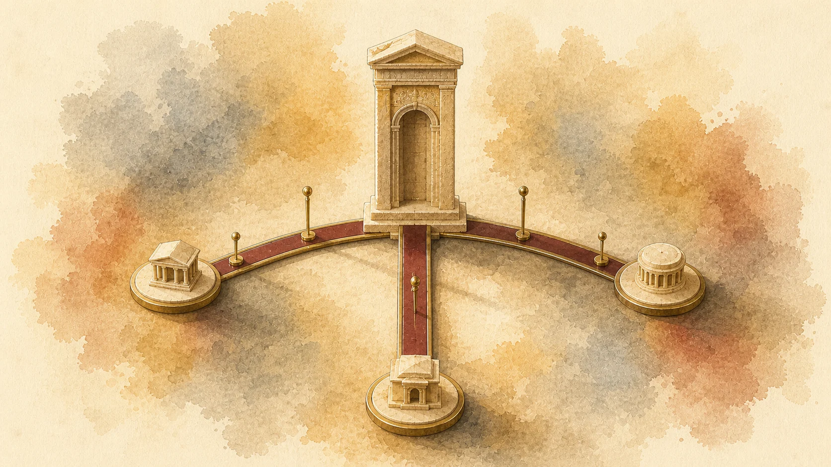 Lox case study architectural model